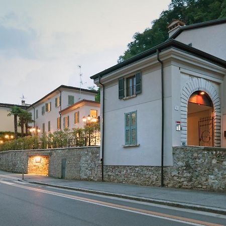 Apartamento Annama Coliving Brescia Exterior foto