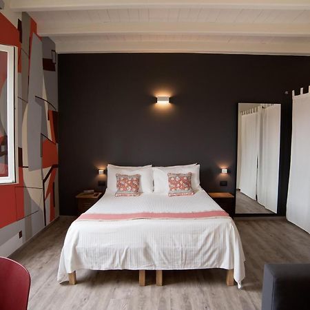 Apartamento Annama Coliving Brescia Exterior foto