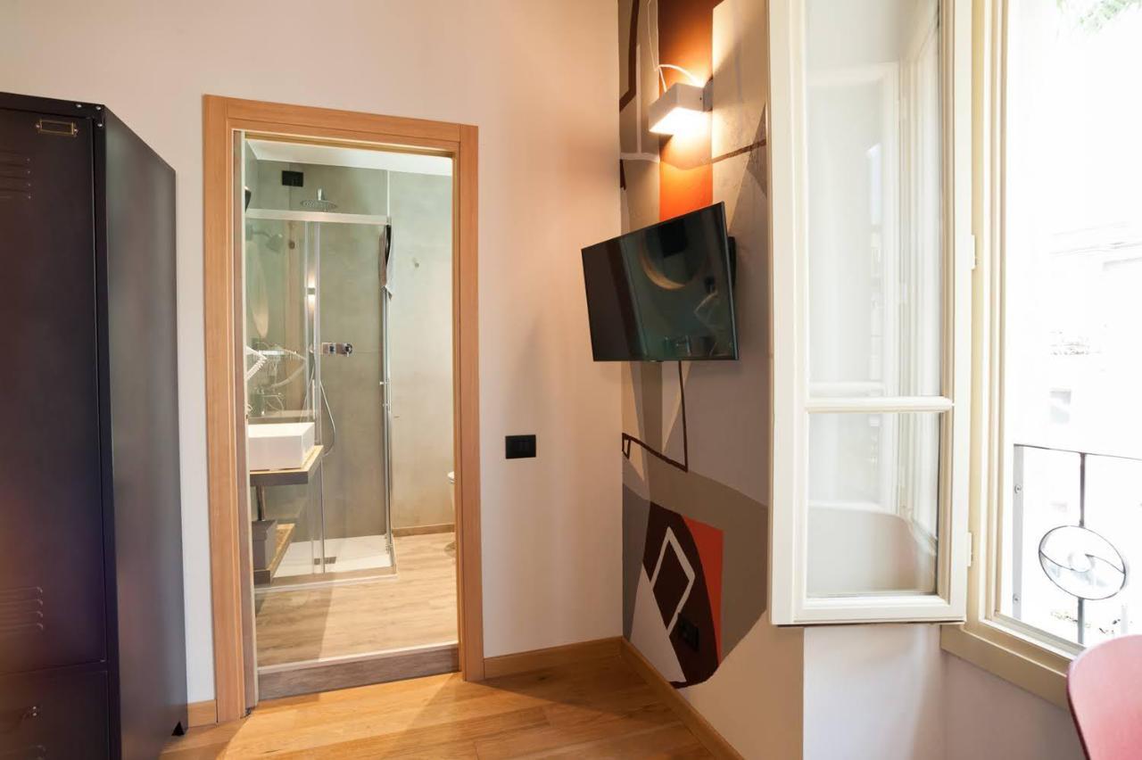 Apartamento Annama Coliving Brescia Exterior foto