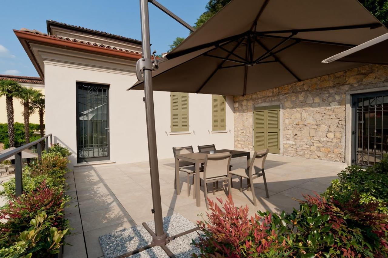 Apartamento Annama Coliving Brescia Exterior foto