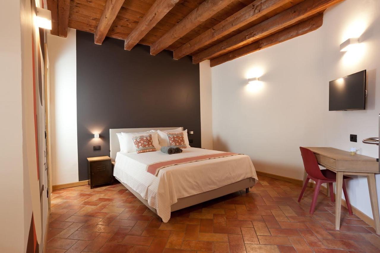 Apartamento Annama Coliving Brescia Exterior foto