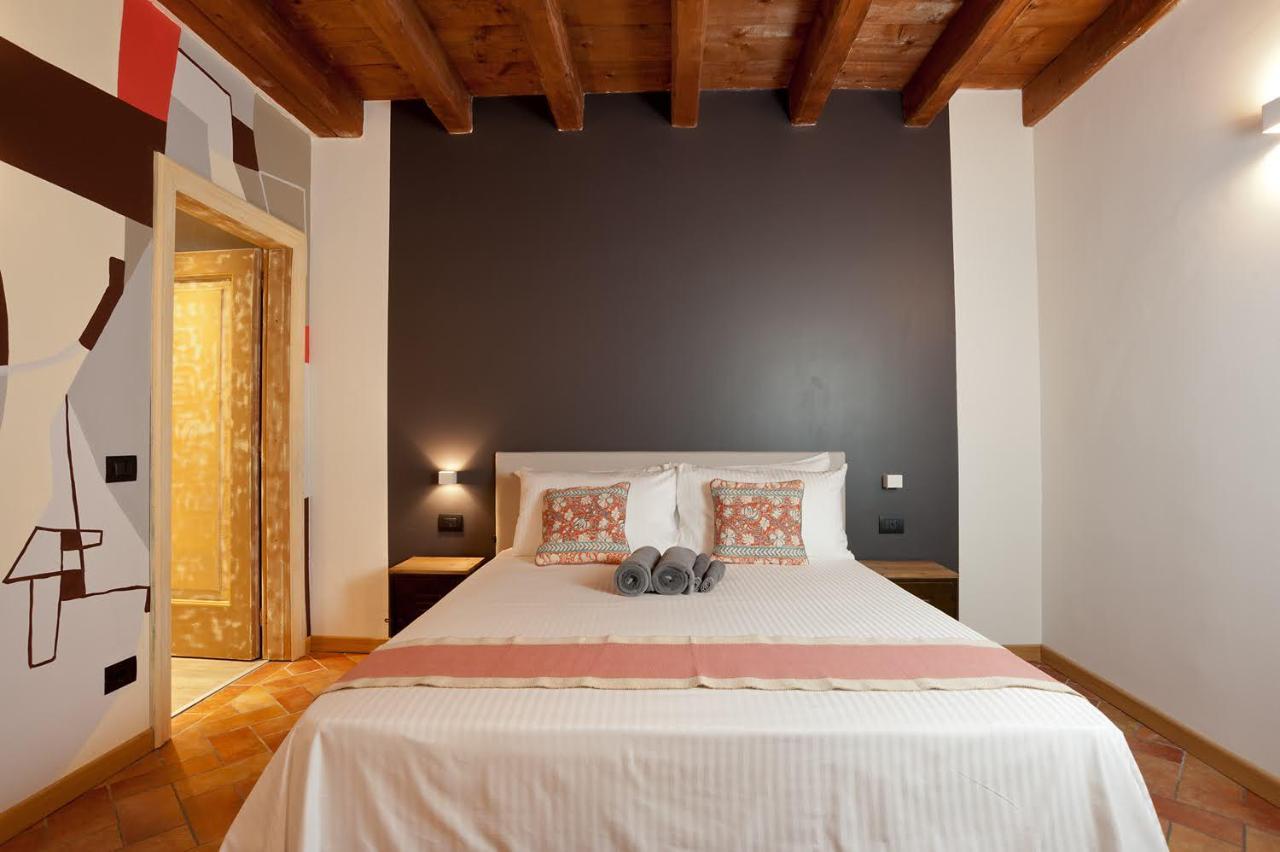 Apartamento Annama Coliving Brescia Exterior foto