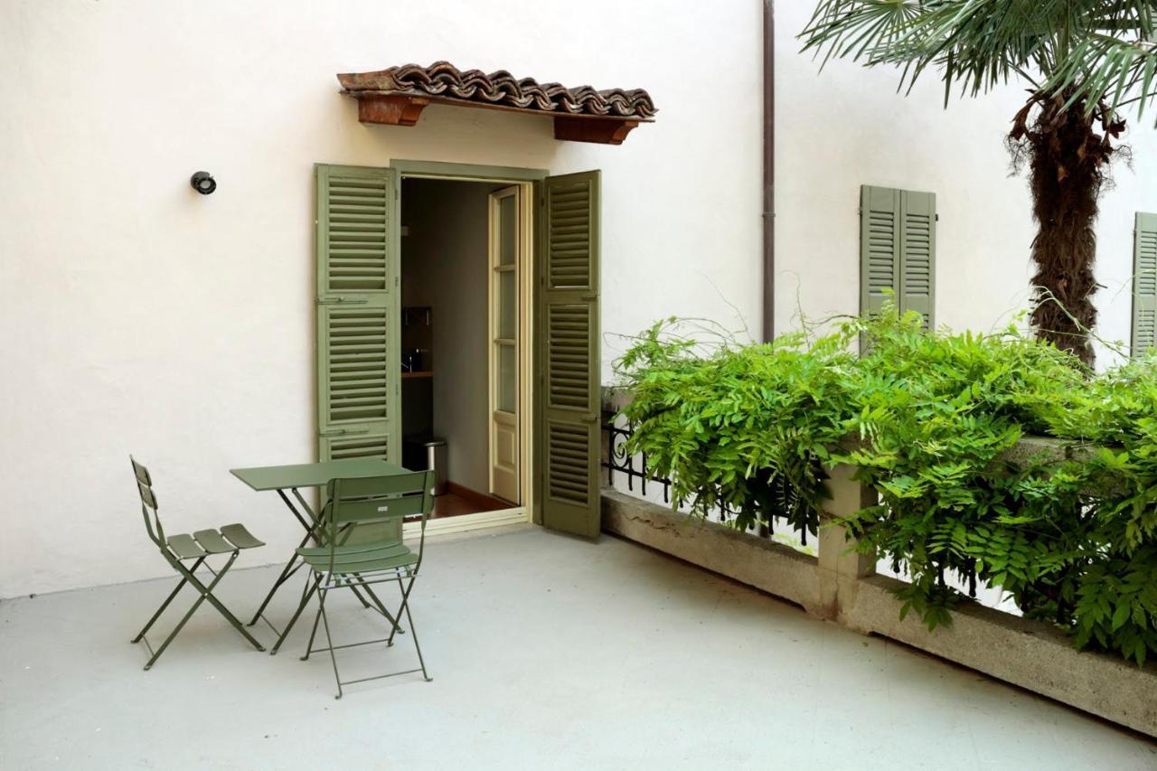 Apartamento Annama Coliving Brescia Exterior foto