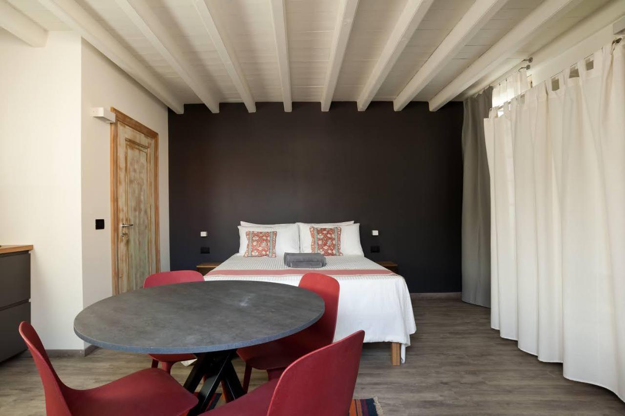 Apartamento Annama Coliving Brescia Exterior foto