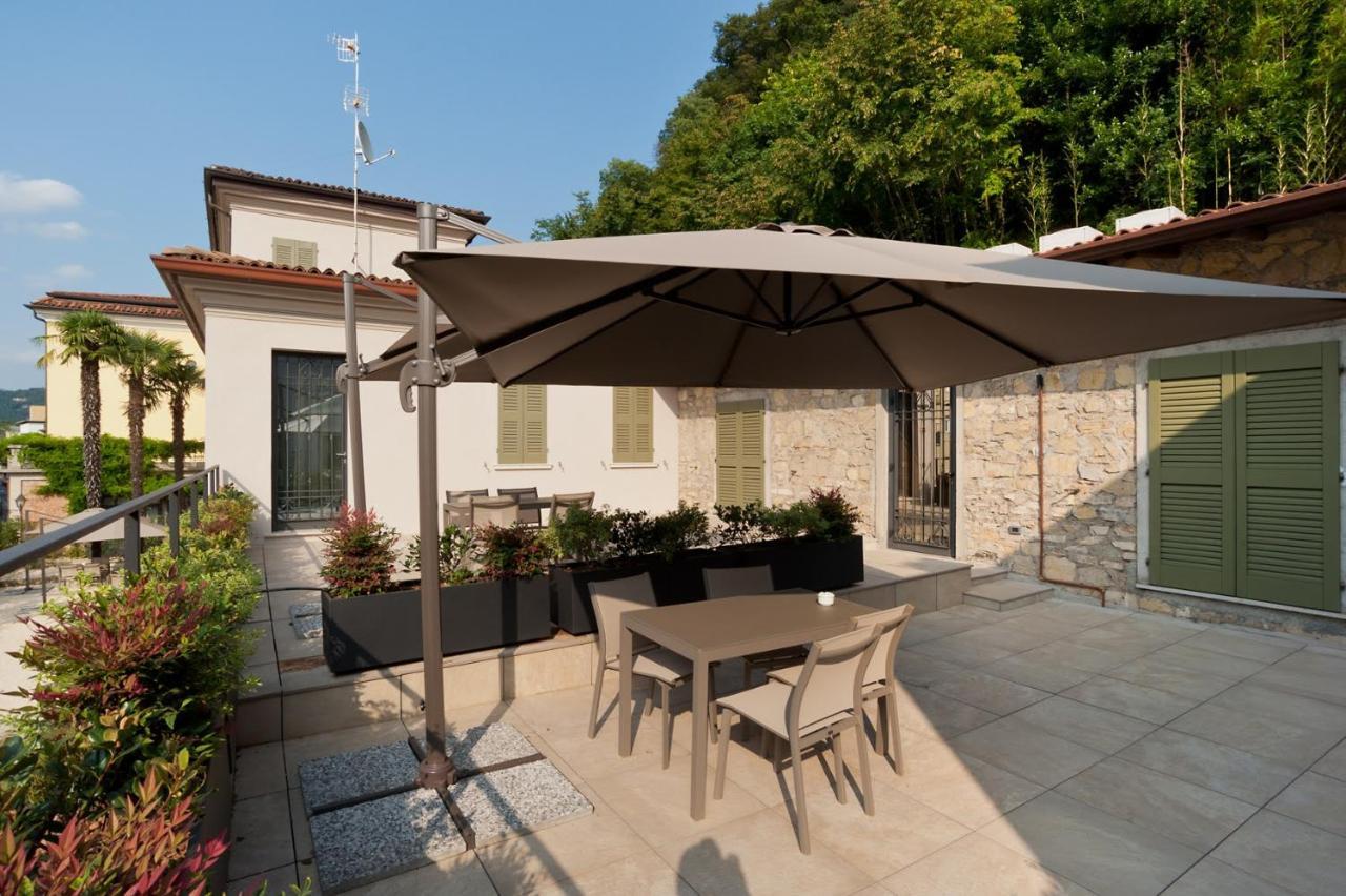 Apartamento Annama Coliving Brescia Exterior foto