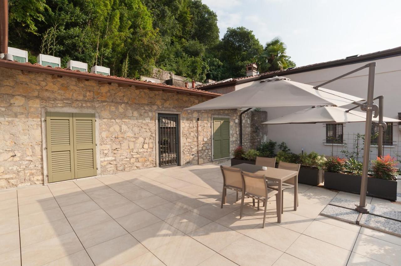 Apartamento Annama Coliving Brescia Exterior foto
