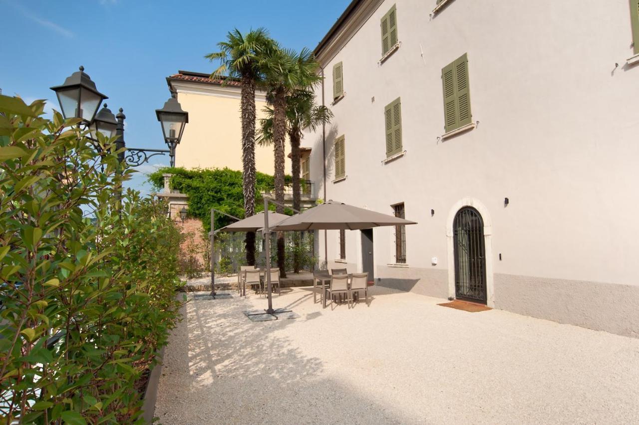 Apartamento Annama Coliving Brescia Exterior foto
