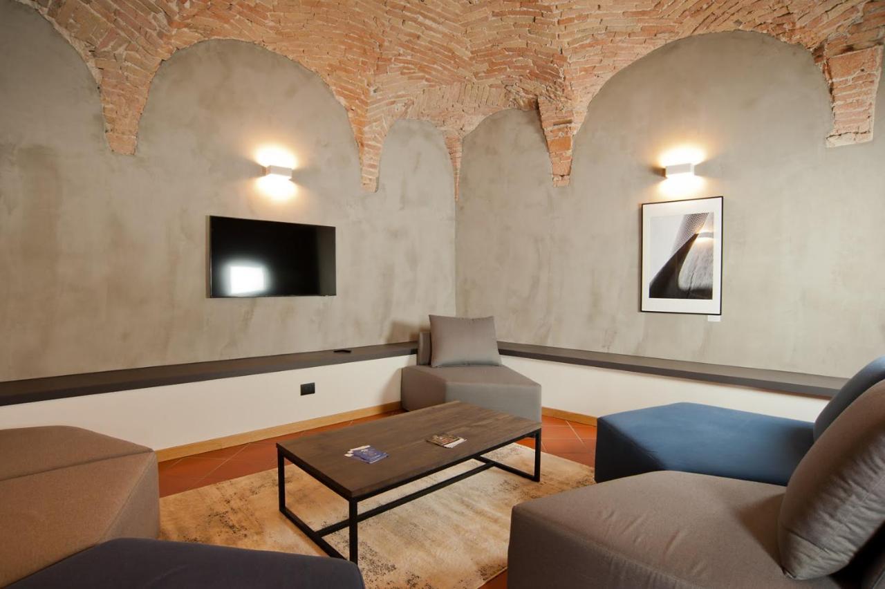 Apartamento Annama Coliving Brescia Exterior foto