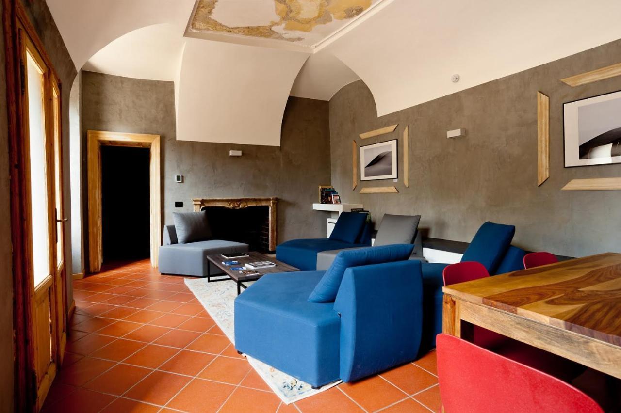 Apartamento Annama Coliving Brescia Exterior foto