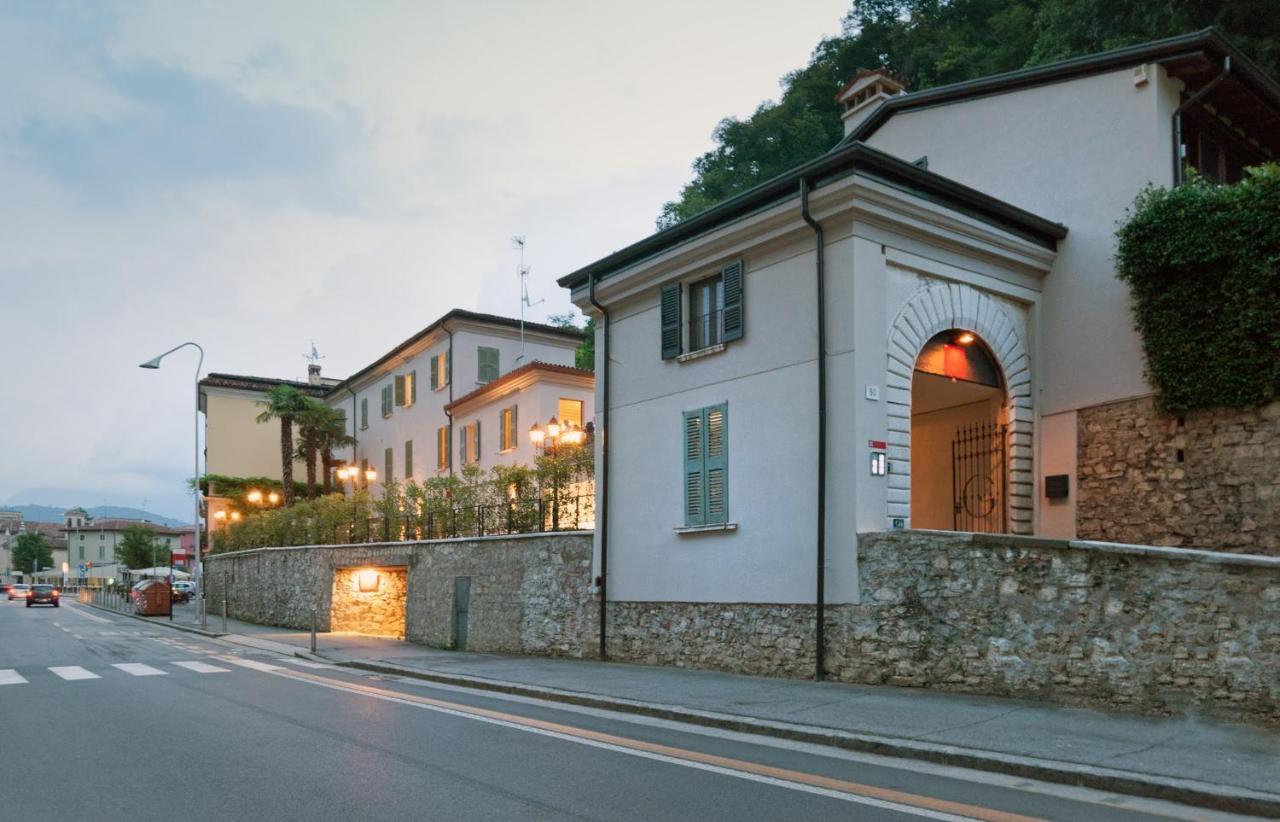 Apartamento Annama Coliving Brescia Exterior foto