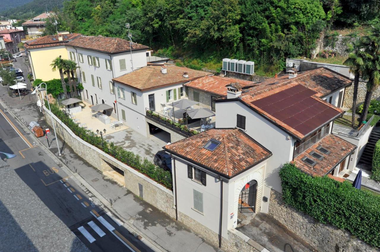 Apartamento Annama Coliving Brescia Exterior foto