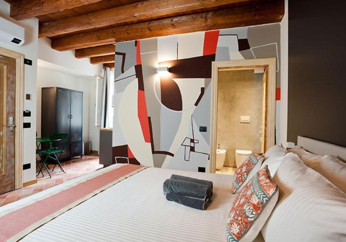 Apartamento Annama Coliving Brescia Exterior foto