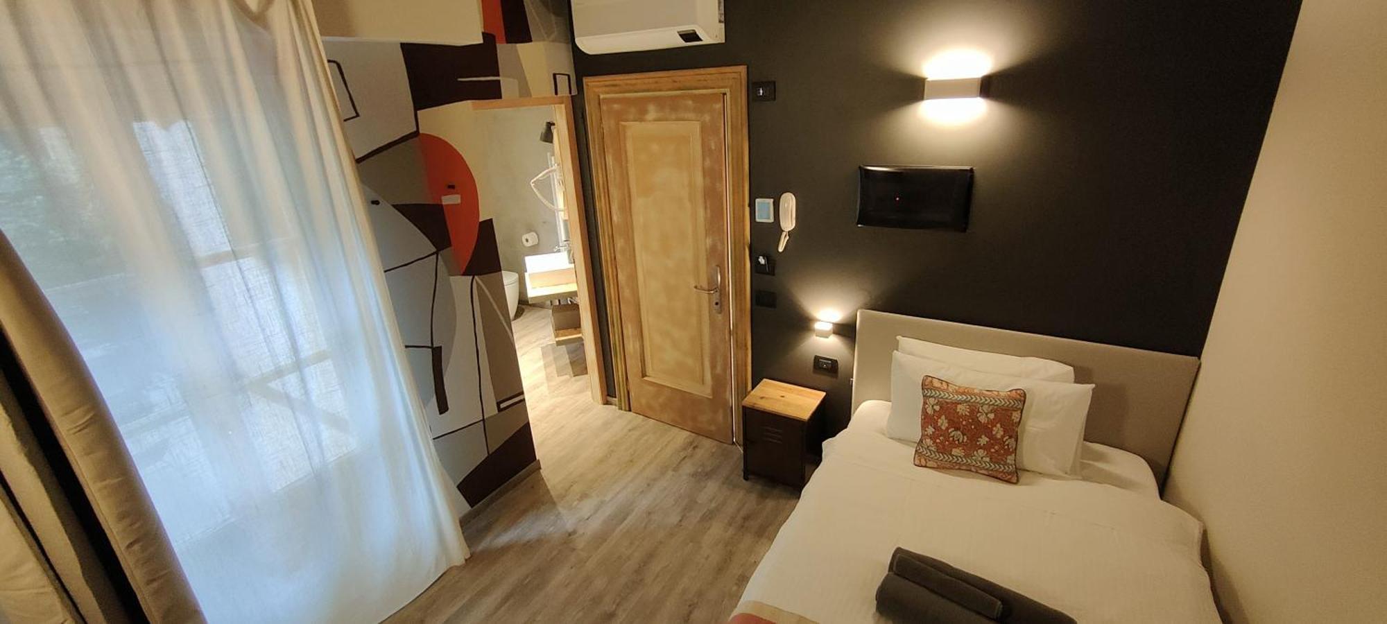 Apartamento Annama Coliving Brescia Exterior foto