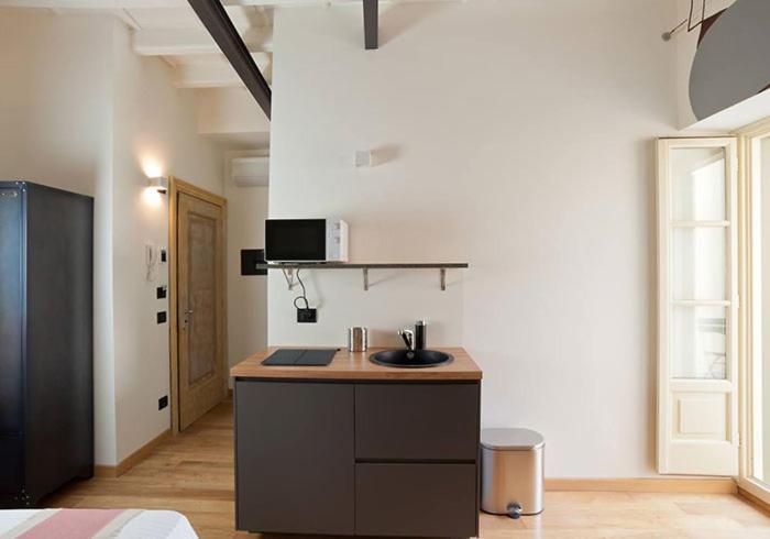 Apartamento Annama Coliving Brescia Exterior foto