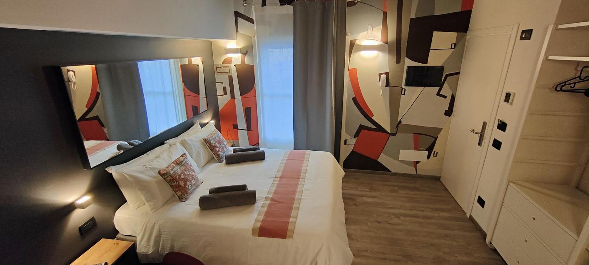 Apartamento Annama Coliving Brescia Exterior foto