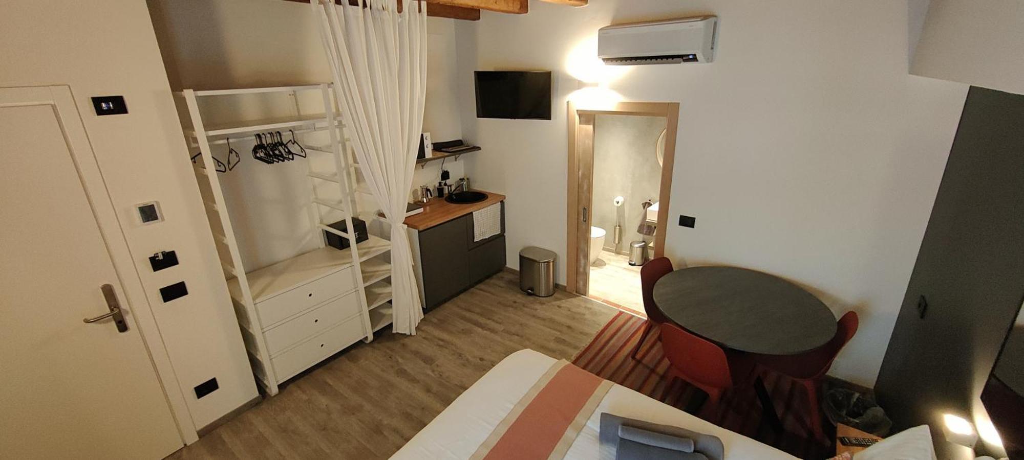 Apartamento Annama Coliving Brescia Exterior foto