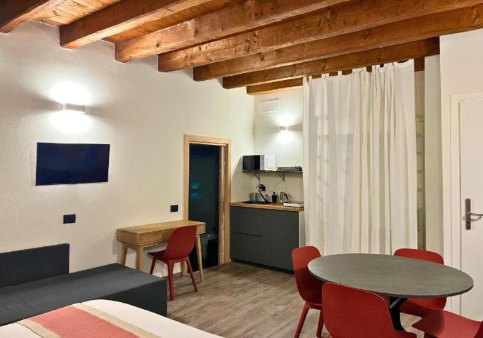 Apartamento Annama Coliving Brescia Exterior foto
