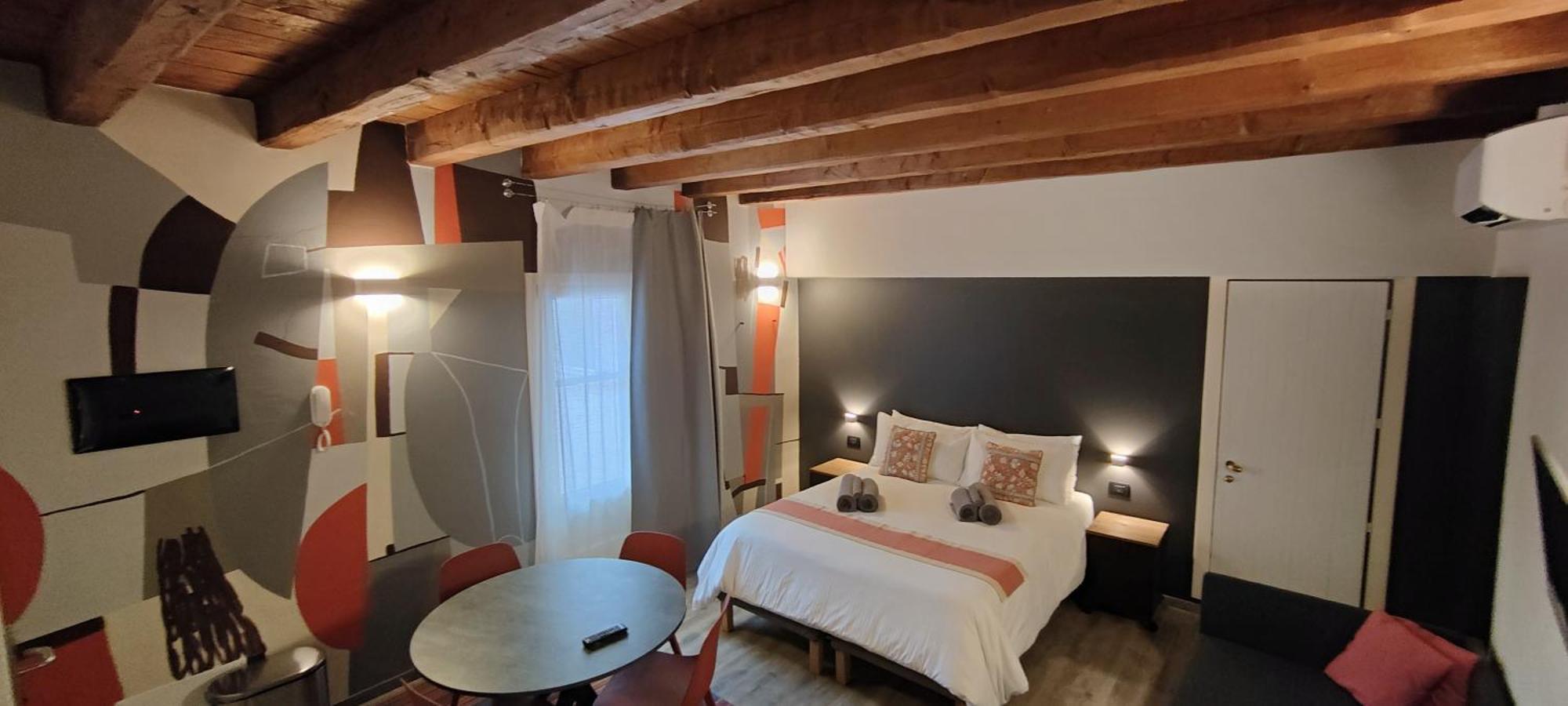 Apartamento Annama Coliving Brescia Exterior foto