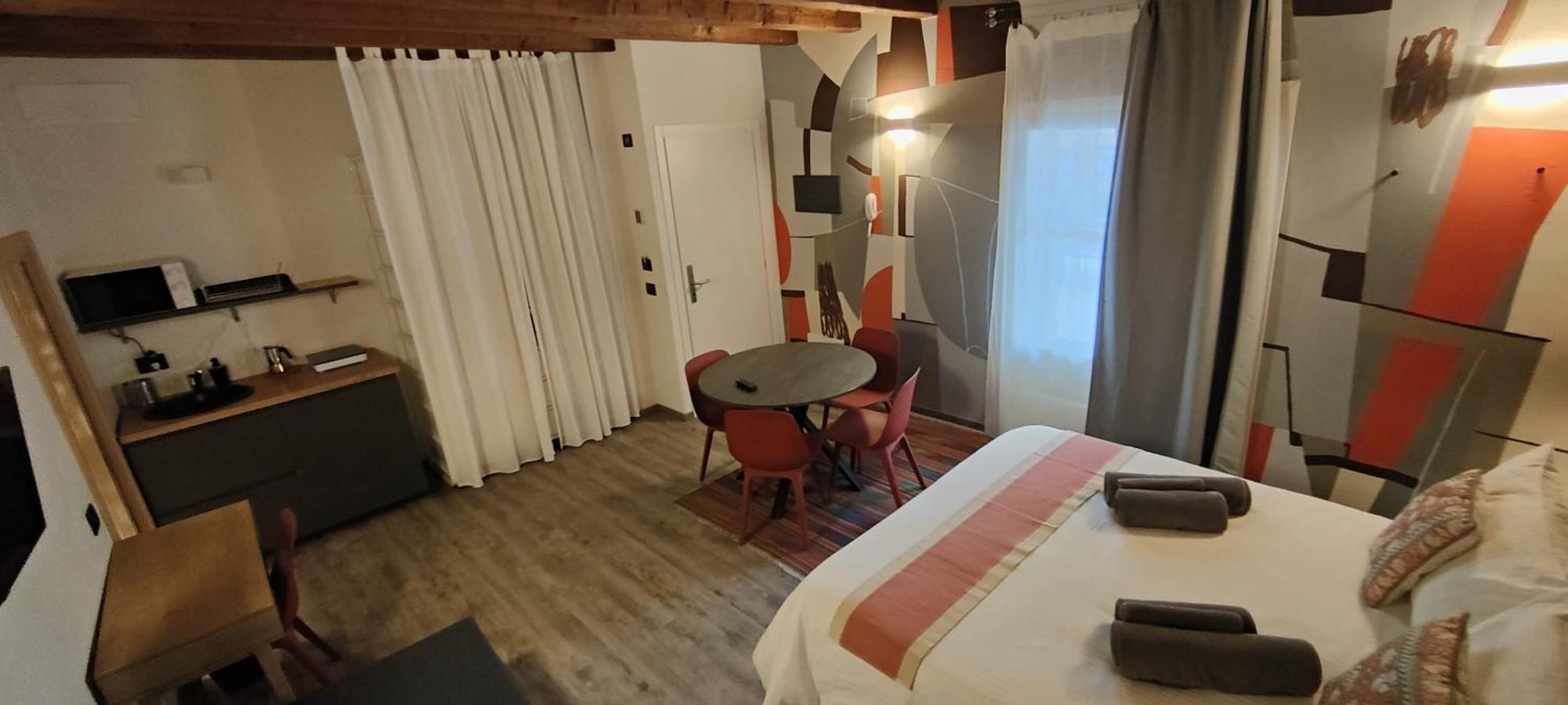 Apartamento Annama Coliving Brescia Exterior foto