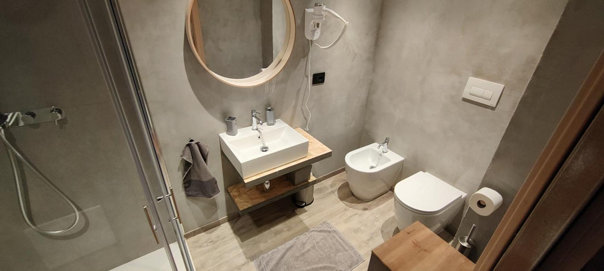 Apartamento Annama Coliving Brescia Exterior foto