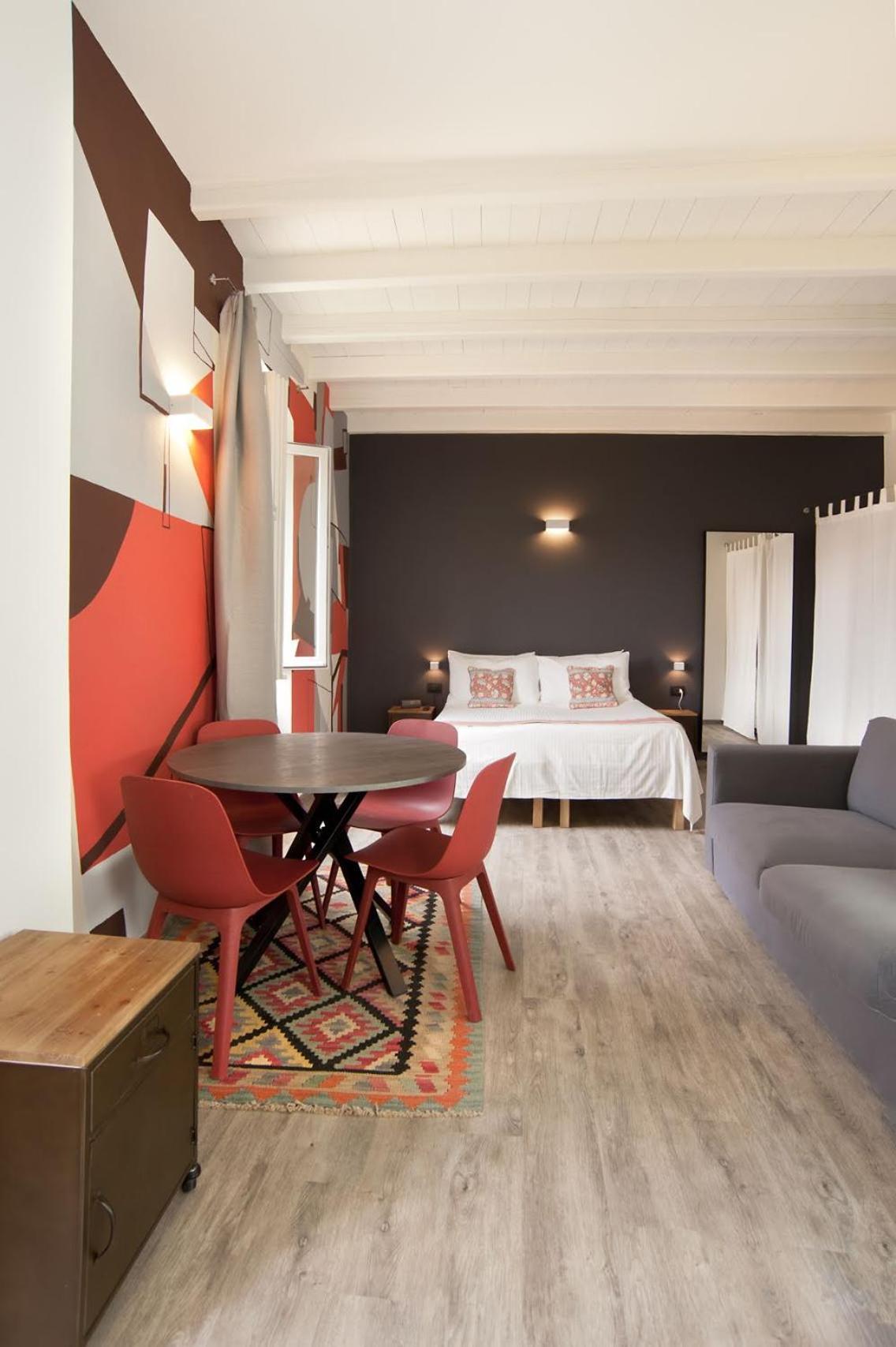 Apartamento Annama Coliving Brescia Exterior foto