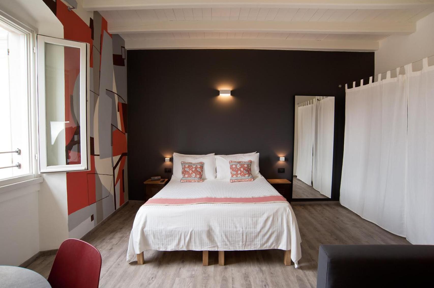 Apartamento Annama Coliving Brescia Exterior foto