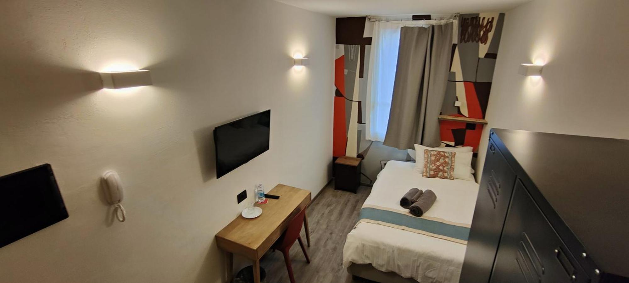 Apartamento Annama Coliving Brescia Exterior foto