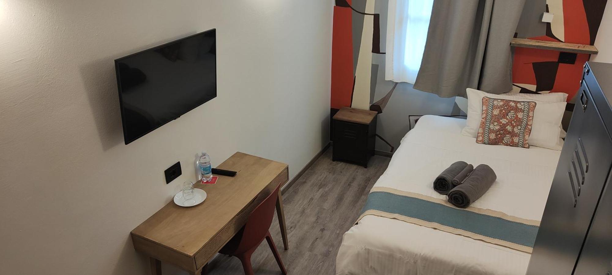 Apartamento Annama Coliving Brescia Exterior foto