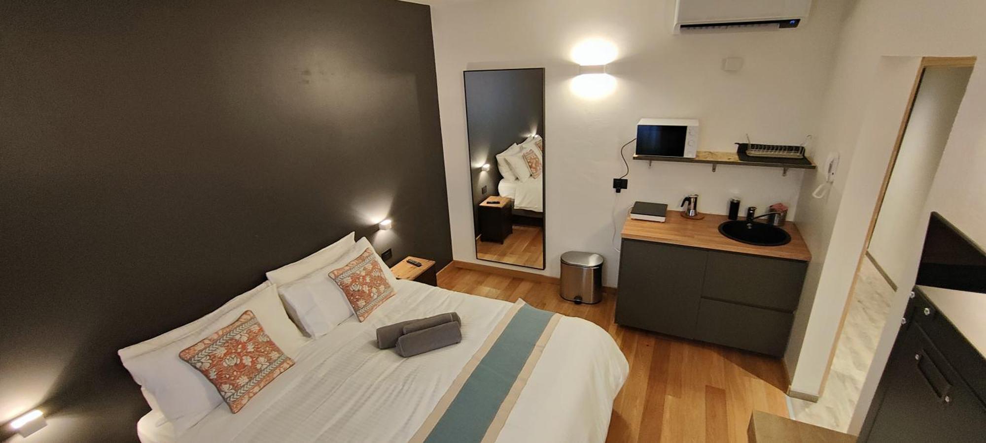 Apartamento Annama Coliving Brescia Exterior foto