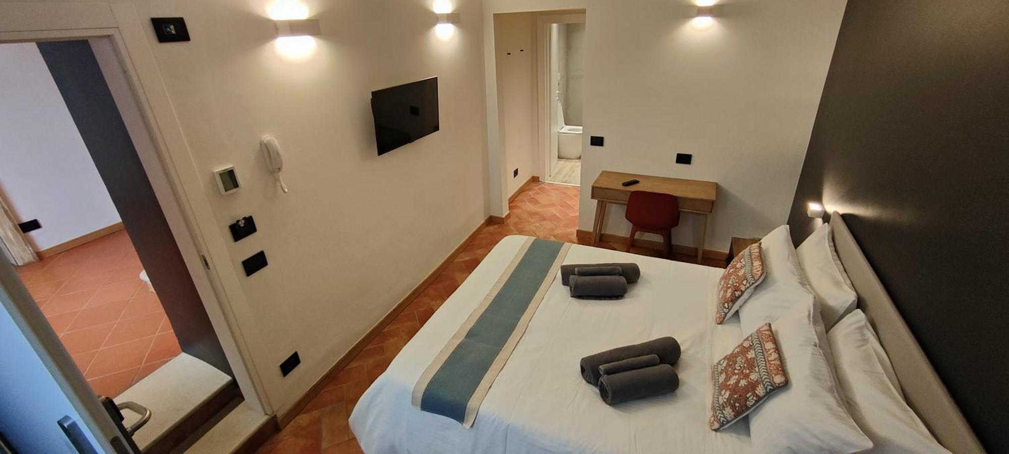 Apartamento Annama Coliving Brescia Exterior foto