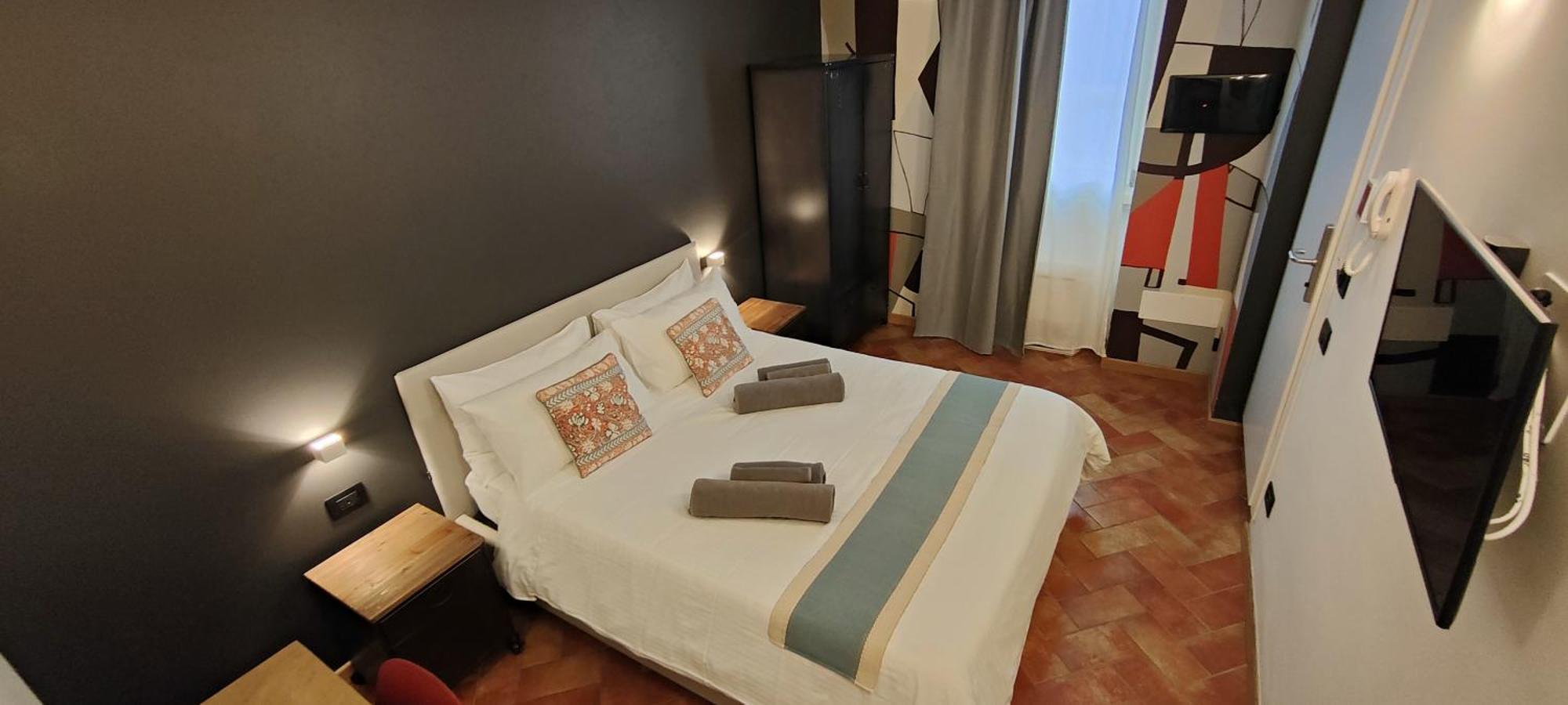 Apartamento Annama Coliving Brescia Exterior foto